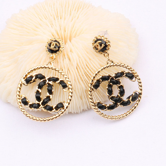 Fashion Earrings #CHN