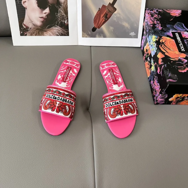 Quality Slides with Box #DG