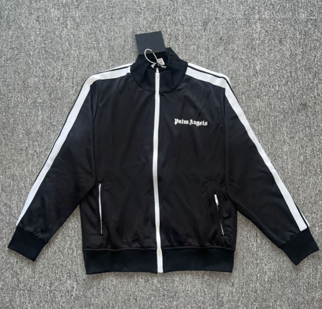 Palm Angels Tracksuit Set with Tags