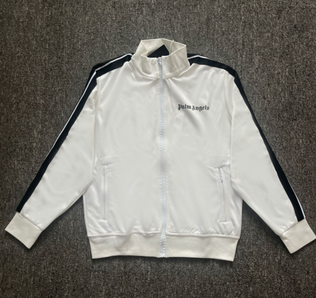 Palm Angels Tracksuit Set with Tags