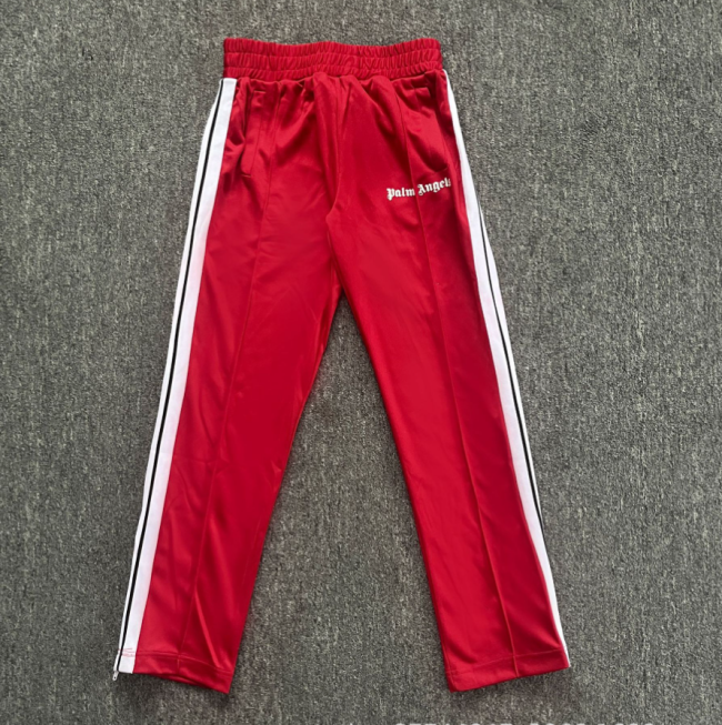 Palm Angels Tracksuit Set with Tags
