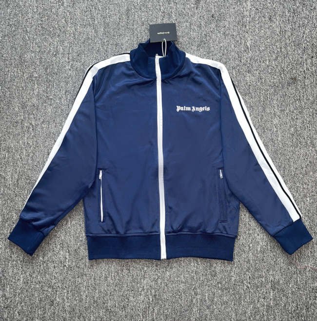 Palm Angels Tracksuit Set with Tags