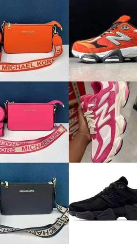 Fashion NB Shoes with Bsg Set Free Shipping