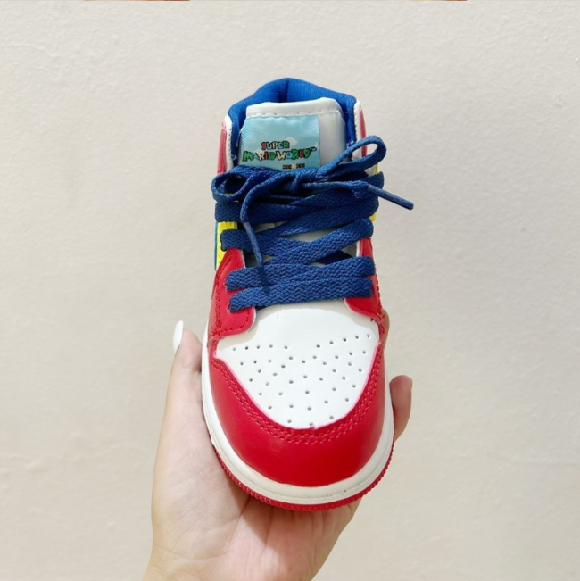 Fashion Kids Sports Shoes #NIK