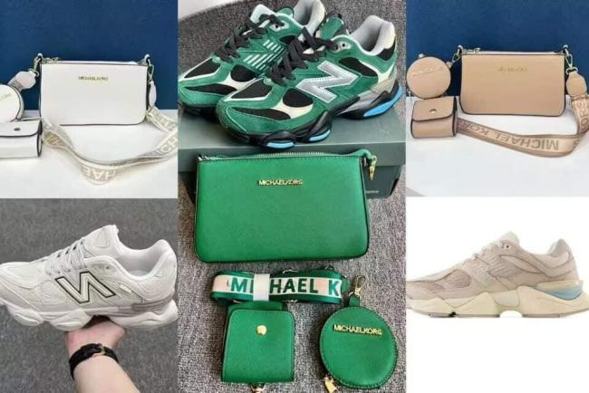 Fashion NB Shoes with Bsg Set Free Shipping