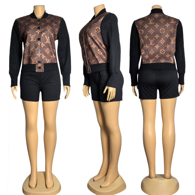 Women Fashion Jacket  #LOV