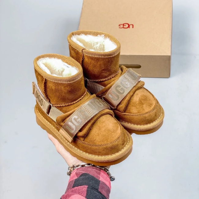 Fashion Kids UGG Shoes 