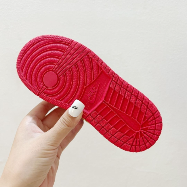 Fashion Kids Sports Shoes #NIK