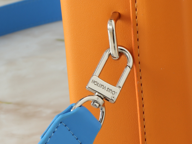 High Quality Box Bag #LOV