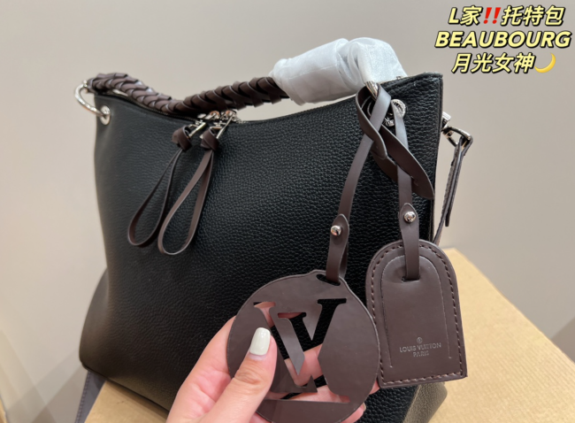 High Quality Bag with Box #LOV