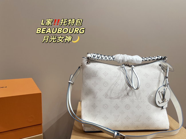 High Quality Bag with Box #LOV