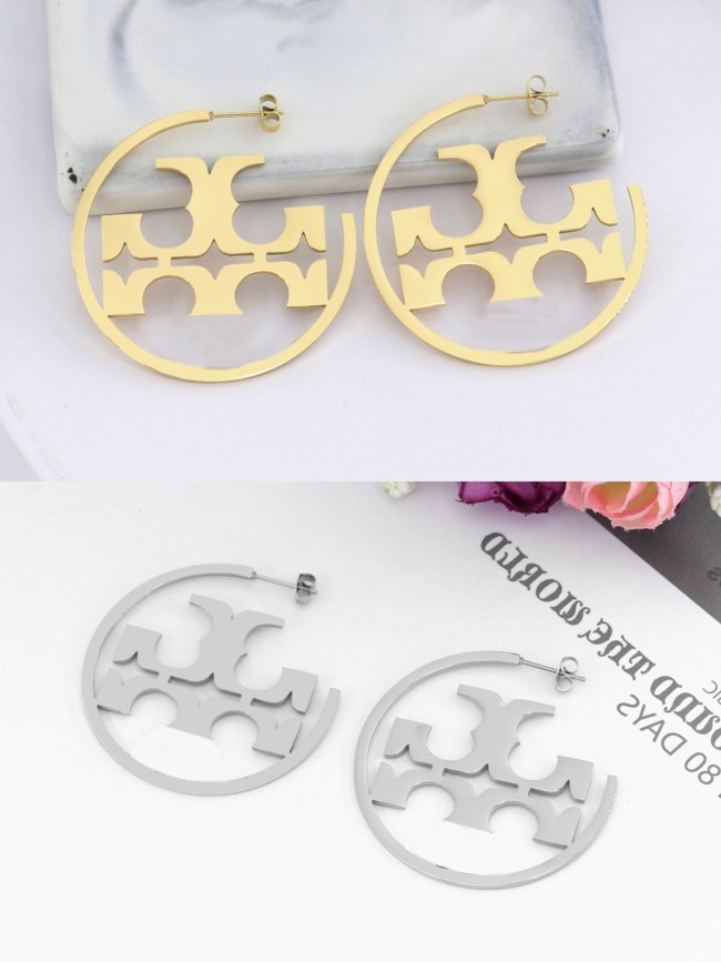Fashion TB Earrings