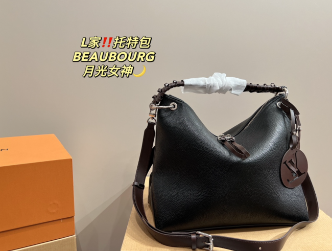 High Quality Bag with Box #LOV