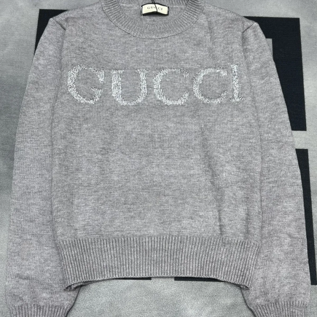 High Quality Sweater with Tags #GUI