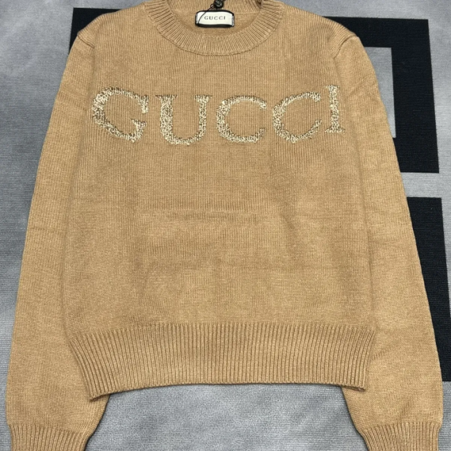 High Quality Sweater with Tags #GUI