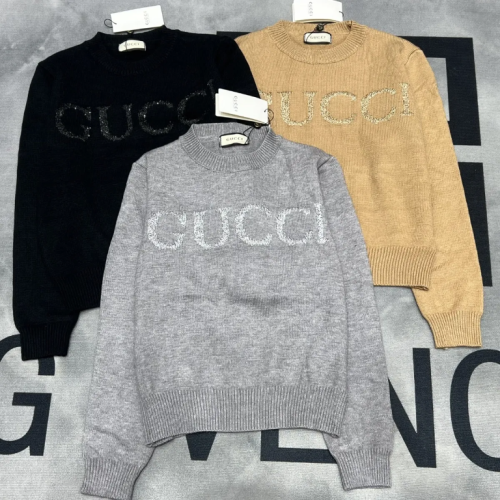 High Quality Sweater with Tags #GUI