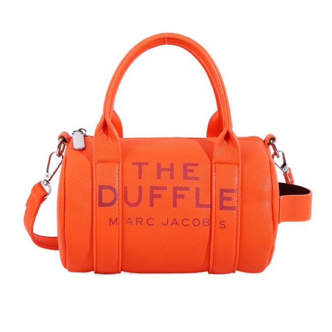 Fashion MJ Duffle Bags Size 19cm #MJ