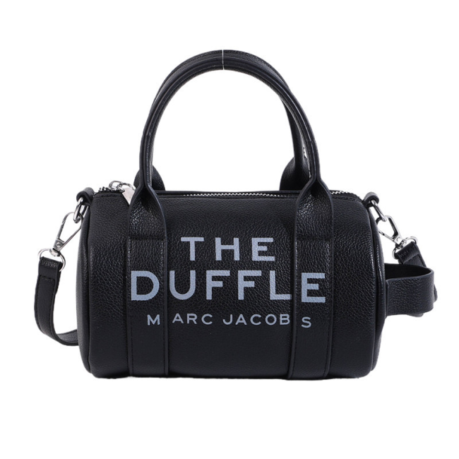 Fashion MJ Duffle Bags Size 19cm #MJ