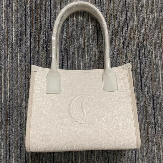 High Quality CL Bag with Box #CL