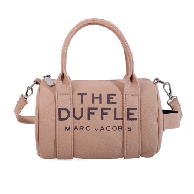 Fashion MJ Duffle Bags Size 19cm #MJ