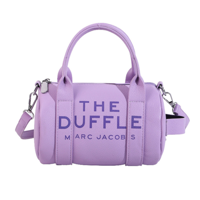 Fashion MJ Duffle Bags Size 19cm #MJ