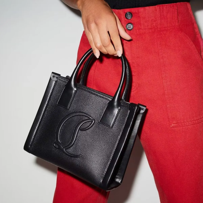 High Quality CL Bag with Box #CL