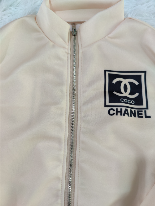 Women Fashion Tracksuit #CHN