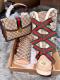 Fashion Boots with Bag Set #UG #GUI