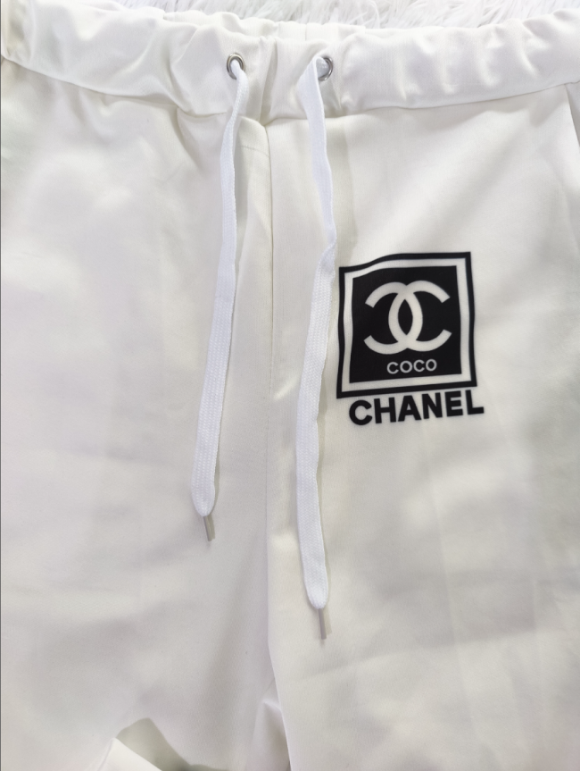 Women Fashion Tracksuit #CHN