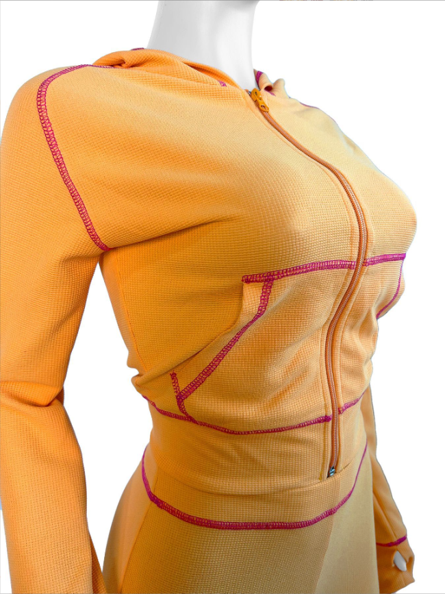 Fashion Women Suits Cotton Blended #NOO