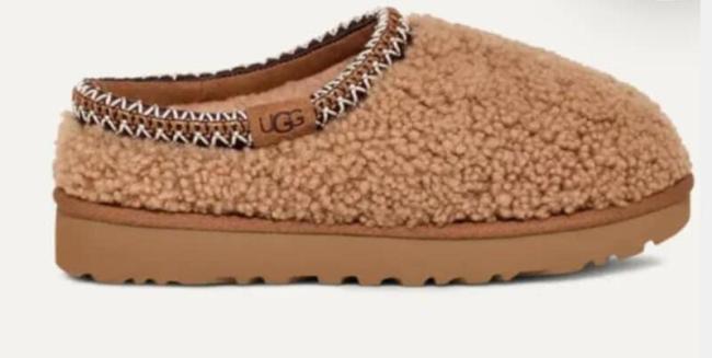 Fashion Furry Shoes with Box #UG