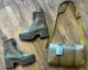 Fashion Boots with Bag Set #LOV