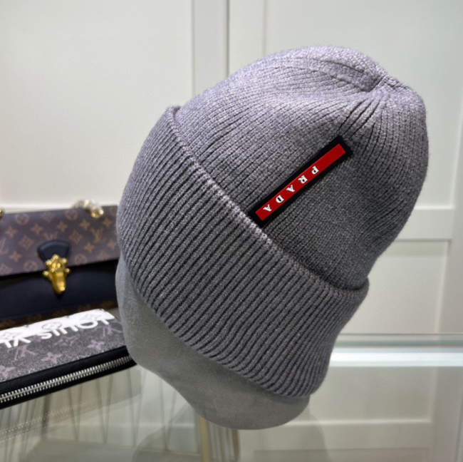 Fashion Beanies With Tags #PRD
