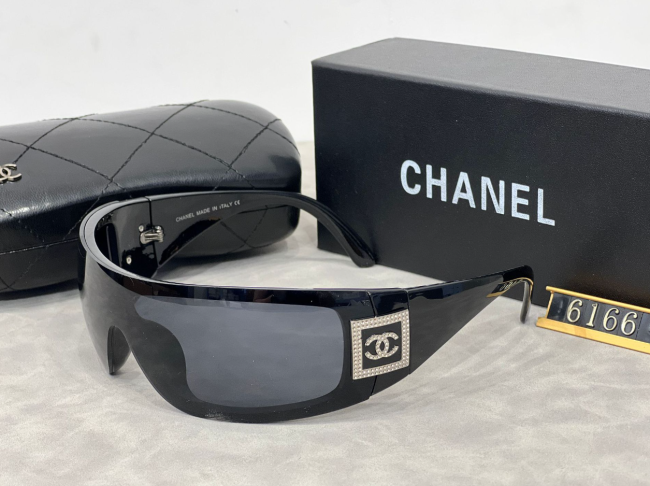 Fashion Shades with Box #CHN