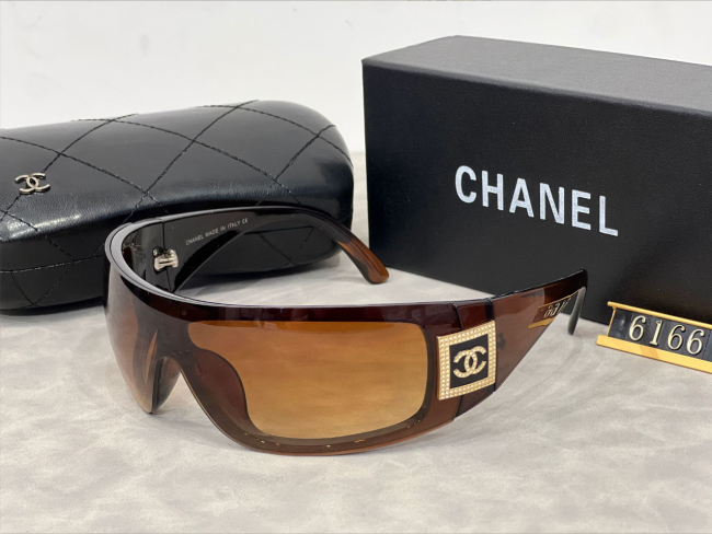 Fashion Shades with Box #CHN