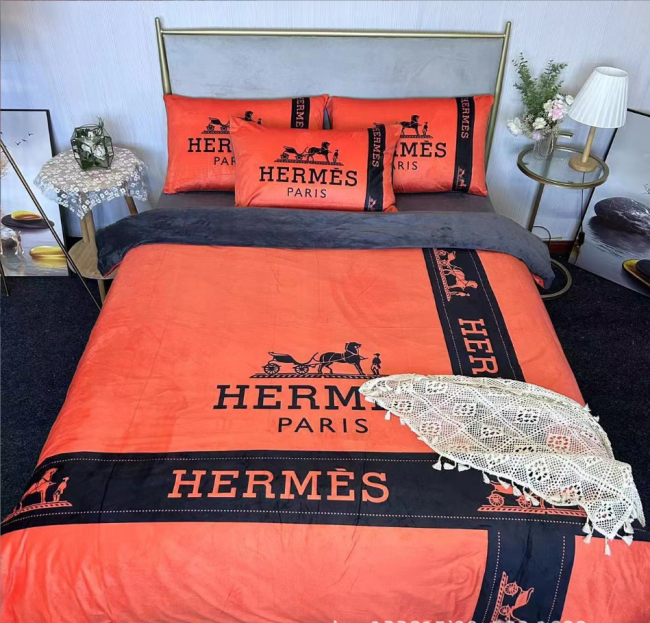 Fashion Bedding 4 pcs Set