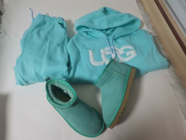 Wholesale Boots Set #UG #TEL
