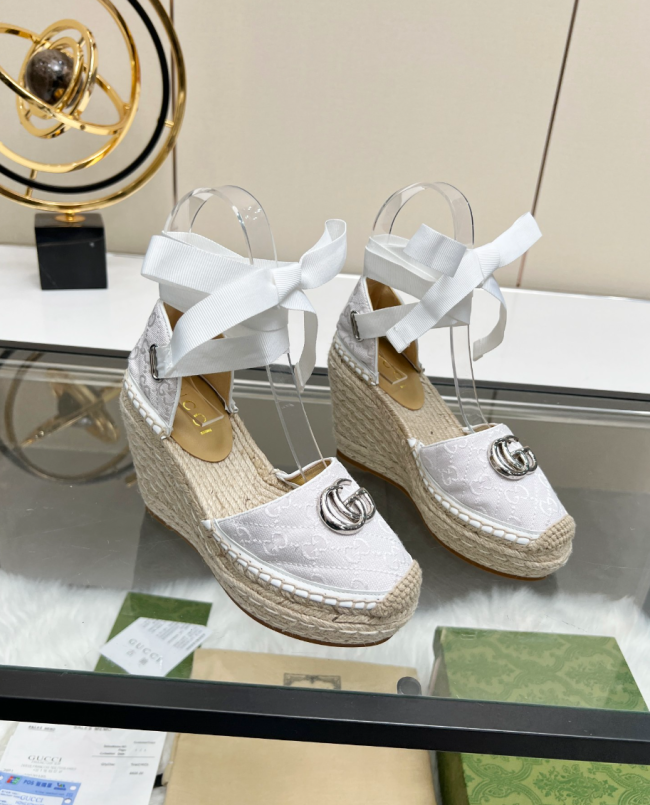  High Quality Heels with Box #GUI