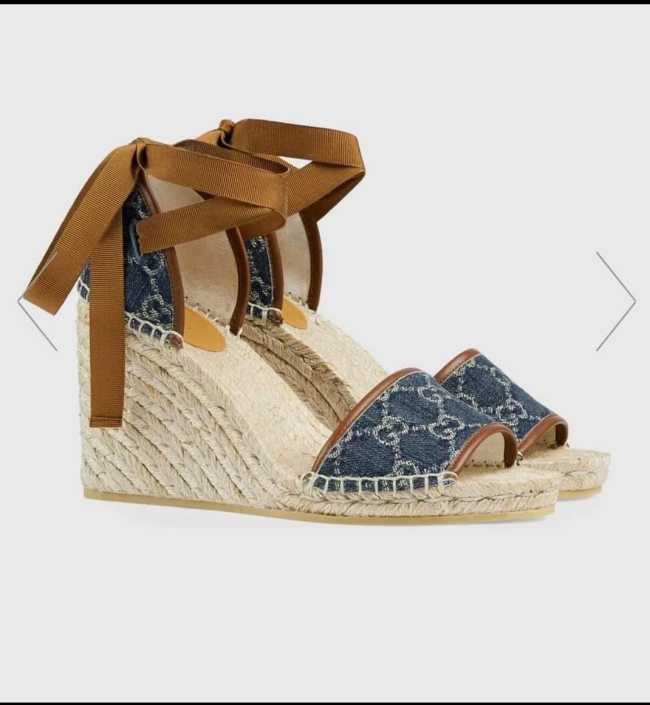  High Quality Heels with Box #GUI