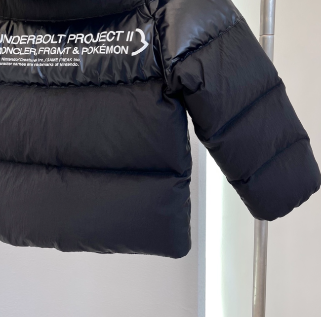 High Quality Kids Coat with Tags