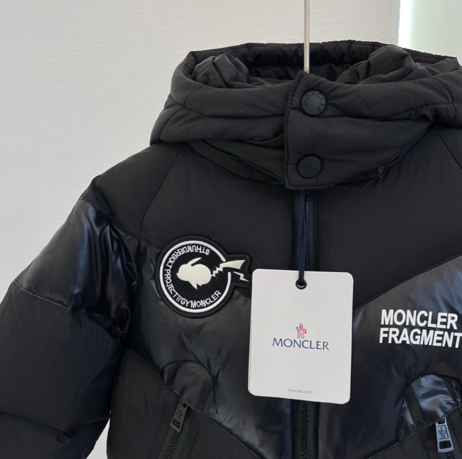 High Quality Kids Coat with Tags