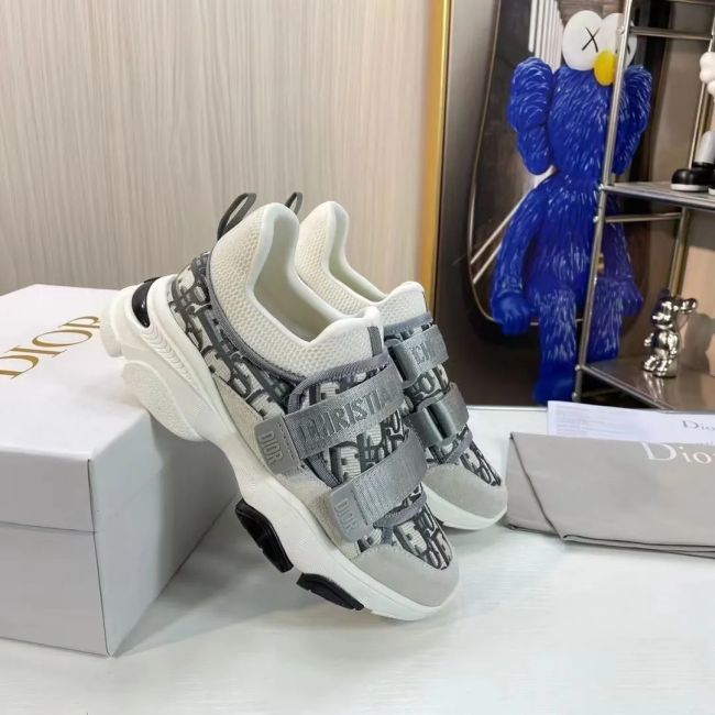 High Quality Shoes with Box #DIO