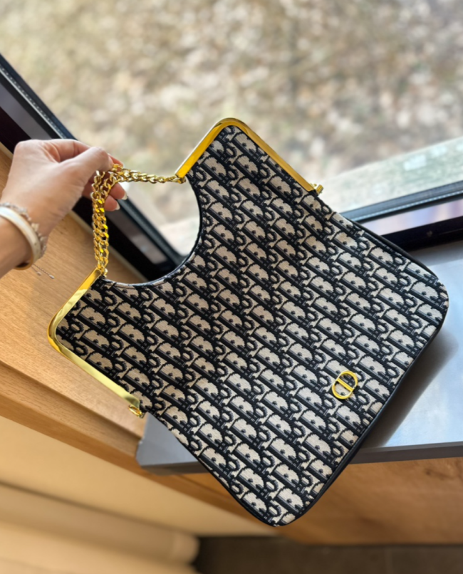 High Quality Bag with Box  #YS