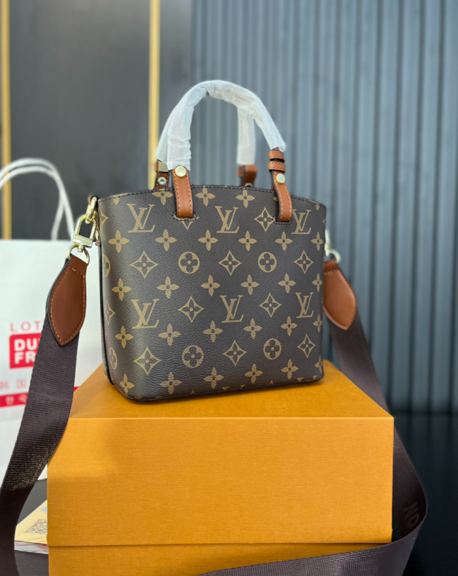 High Quality Bag With Box #LOV