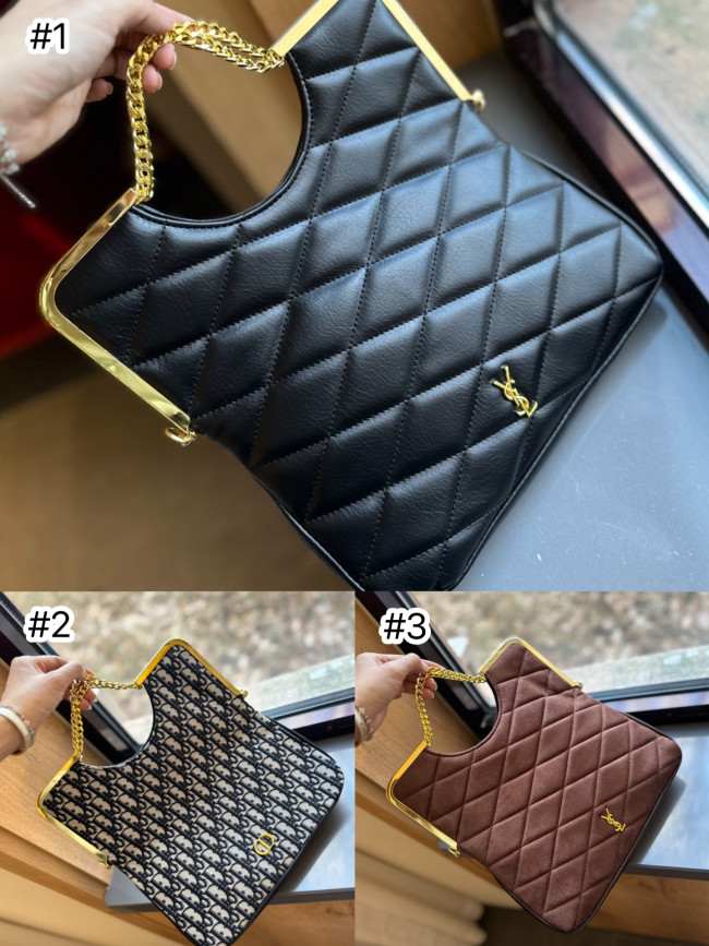 High Quality Bag with Box  #YS