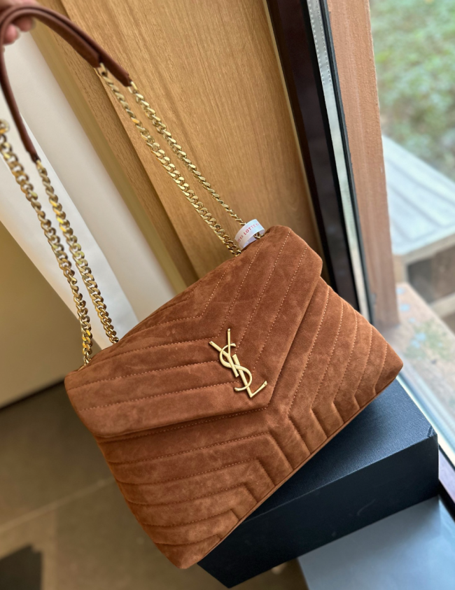 High Quality Bag with Box  #YS