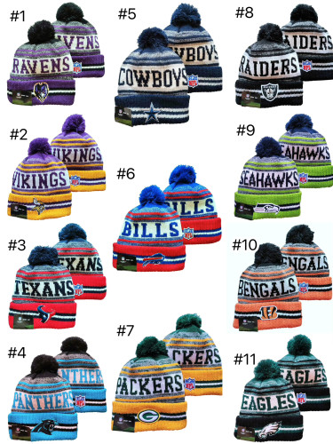 Fashion Winter Hats #NOO