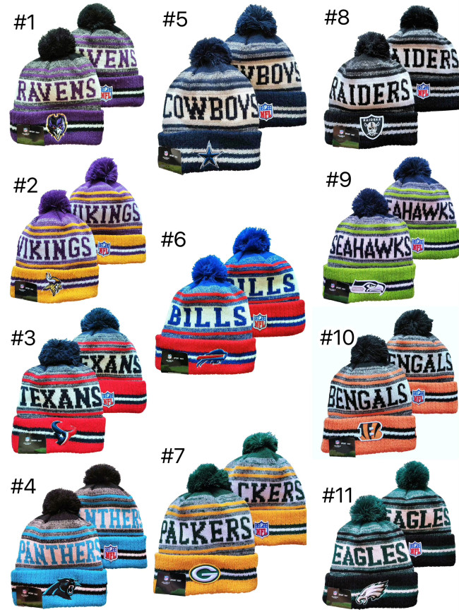 Fashion Winter Hats #NOO