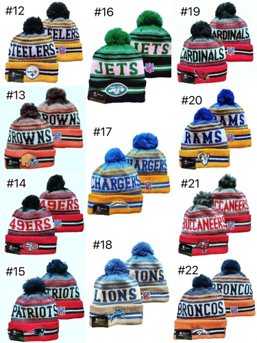 Fashion Winter Hats #NOO