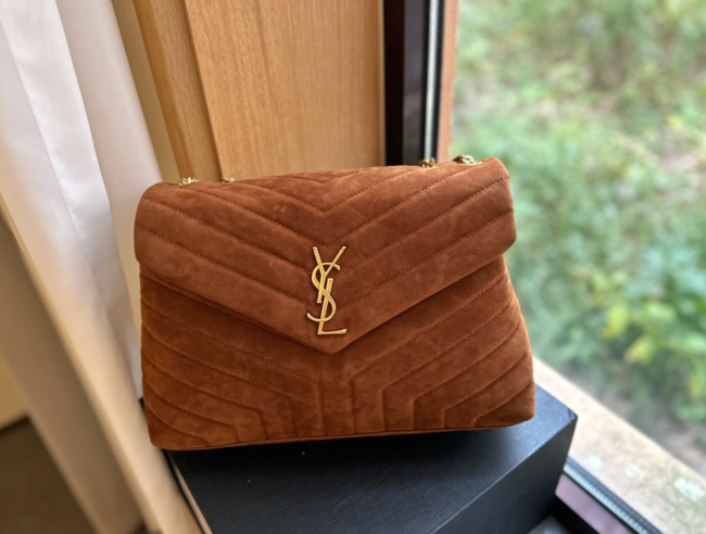 High Quality Bag with Box  #YS